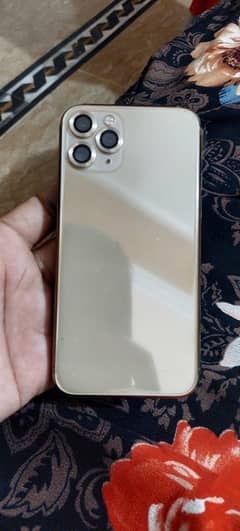 iPhone 11 Pro