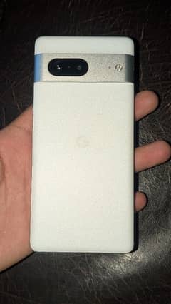Google pixel 7