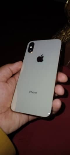 Apple iPhone XS
