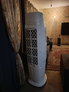 Air cooler
