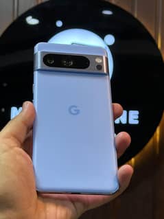 Googel pixel 8 pro