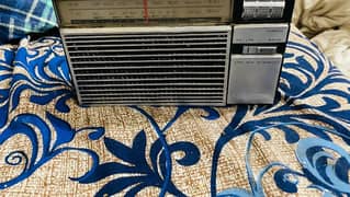 National Panasonic Radio R218