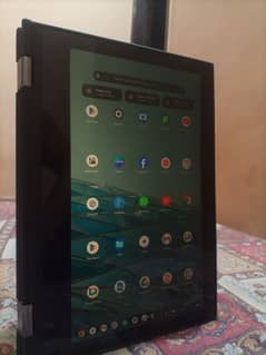 ye chrome os hai ye 2 months use hoa hai
