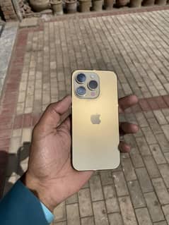 I phone 14 pro