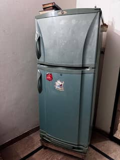 PEL REFRIGERATOR