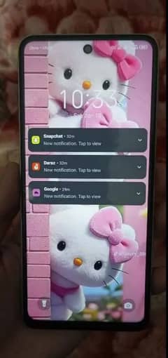 infinix