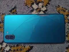 Aquos r3 non pta 6gb 128gb