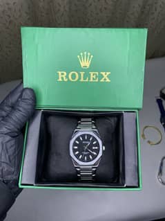 Rollax