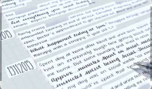 Content Writing
