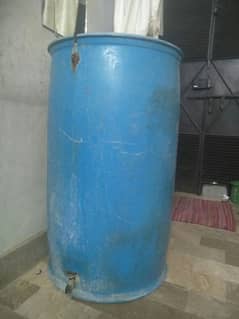 pani ki tanki