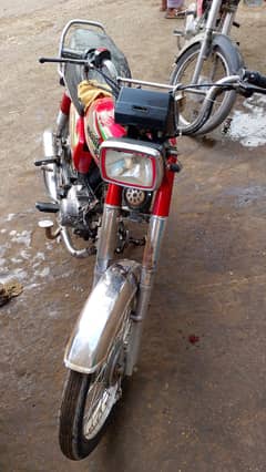 Bike