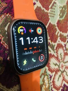 New smart watch for sale | brand new condition