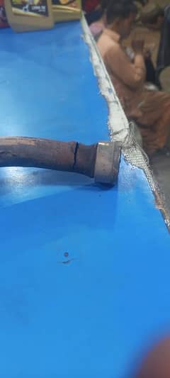 CD 70 Genuine silencer