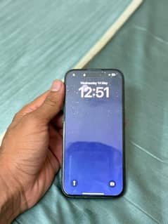 Iphone 15pro jv 256gb