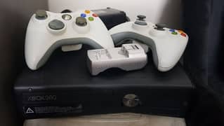 XBox