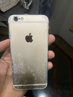 Iphone 6s pta approved