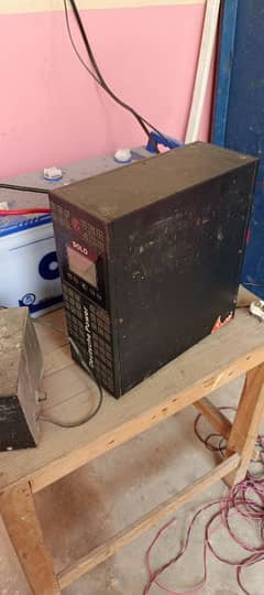good condition