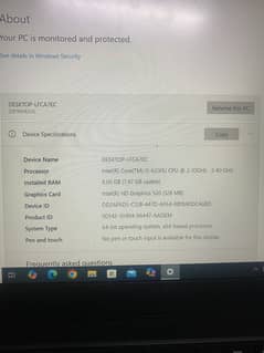 LENOVO ThinkPad T560