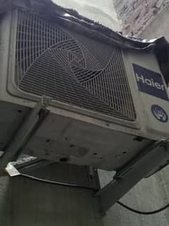 Haier Ac 1.5