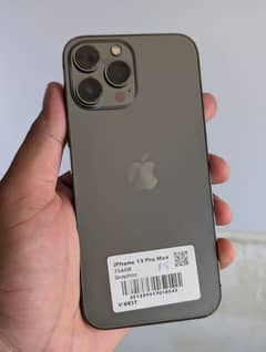 13pro Mex PTA Approved