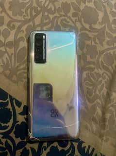 Huawei Nova 7 5g