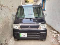 Mitsubishi Town Box 2006 import 2011