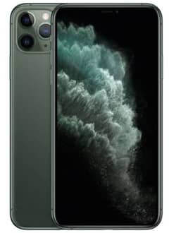 iPhone 11 Pro Max