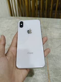 iPhone xs factory unlocked all ok
