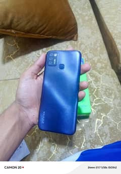 Infinix