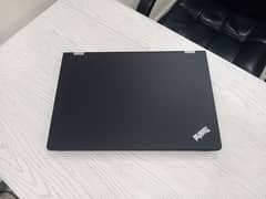 Lenovo Thinkpad Yoga 460 core i5 6th gen 14 inch 1080p ips 360 touch