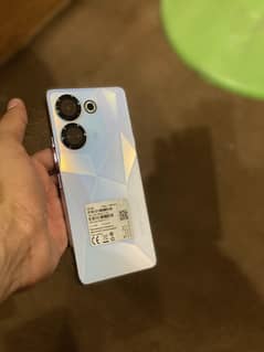 Tecno camon 20 pro