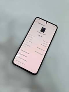 Samsung Mobile S24 fe