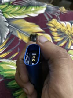 Argus Gk2 Pod