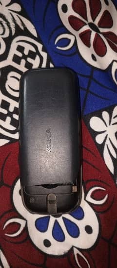 Nokia mobile ha 105 non pta ho gya ha