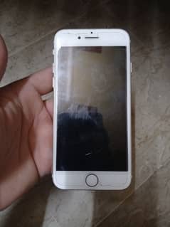 iphone 7 / 128gb pta approved