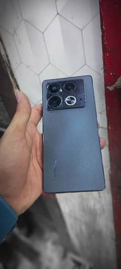 infinix