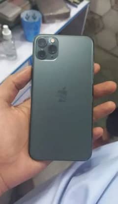 Iphone 11 Pro Max ,Water Pack, 7 days backup