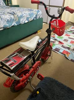 cycle