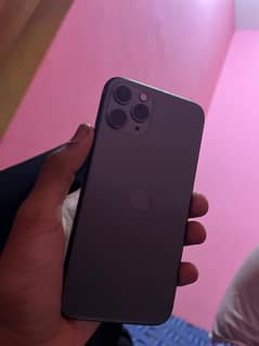IPHONE 11 PRO 64GB JV