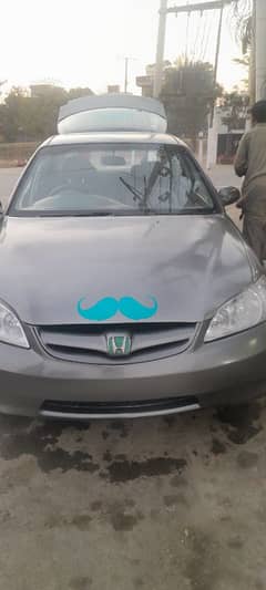 KIA Spectra 2002