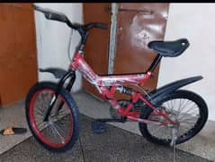 cycle