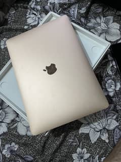 Macbook air m1 2020