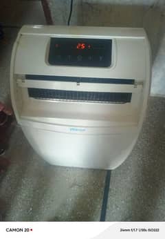 Portable ac wanca 1 ton