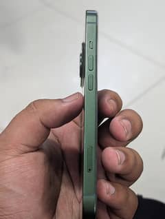 I phone 13 pta approved