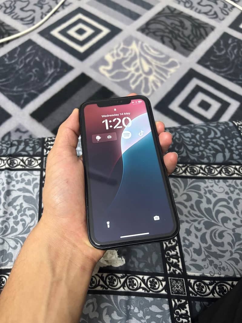 Xr convert 16 jv sim 10/10 condition 3