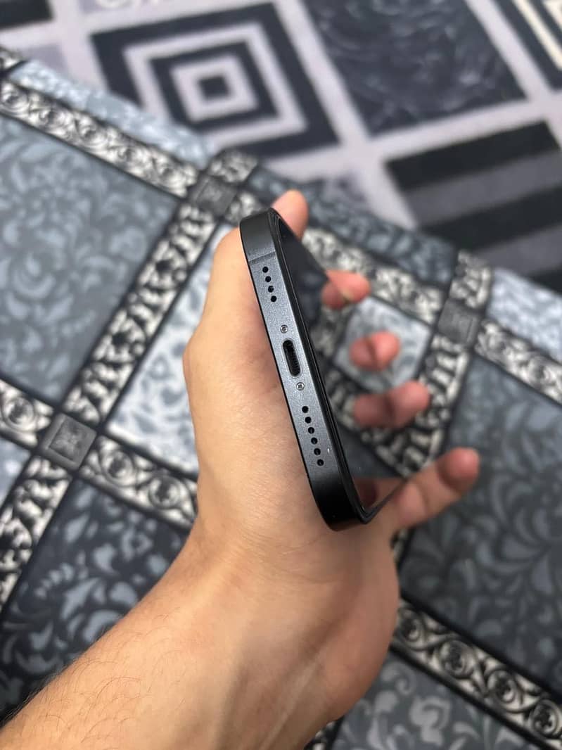 Xr convert 16 jv sim 10/10 condition 5