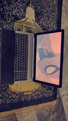HP 15inch Ryzen 3500u Radeon Vega gfx 2gb