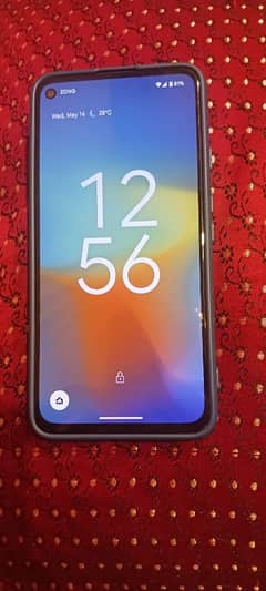 google pixel 4a 5g 6gb 128gb