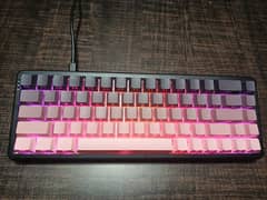 AJazz ak680 MaxHE
