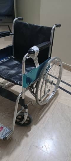 Wheelchair